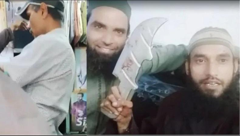 Dukung Penghina Nabi Muhammad, Pria di India Tewas Dipenggal
