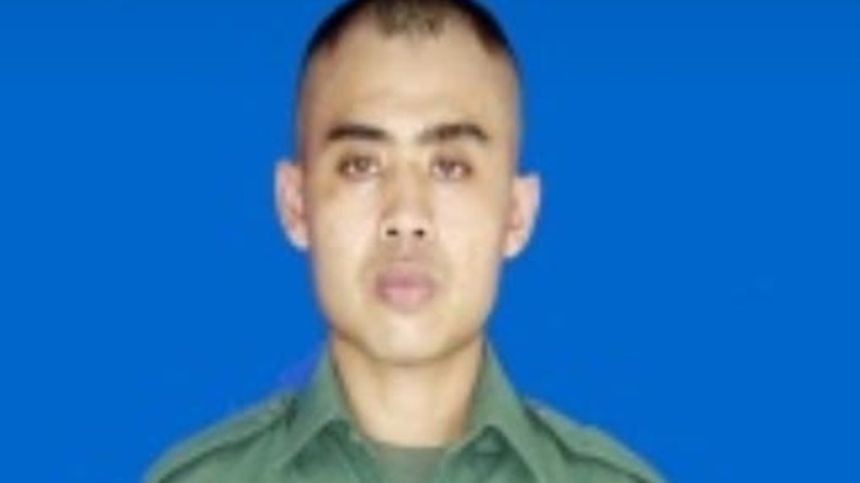 Baku Tembak dengan KKB di Kiwirok, 1 Prajurit TNI Gugur