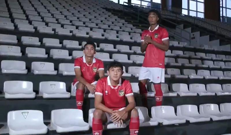 Link Live Streaming Piala AFF U-19 2022 Malam Ini: Indonesia Vs Thailand 