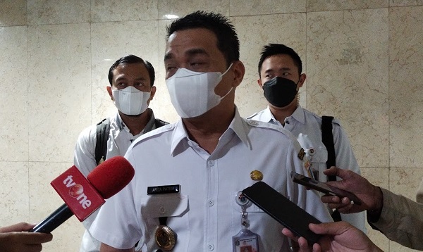 Pergantian Nama 22 Jalan di Jakarta Dipastikan Tak Beratkan Warga
