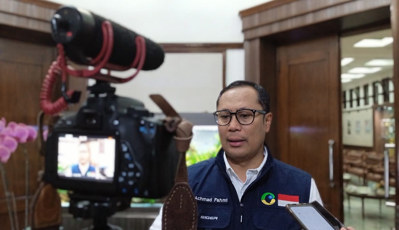 Warga Kota Sukabumi Diberi Kelonggaran 14 Hari Beli Pertalite Tanpa Aplikasi
