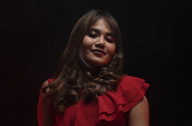 Mira Kirana Juara The Next Didi Kempot, Luncurkan Karya Baru Pamer Gendakan