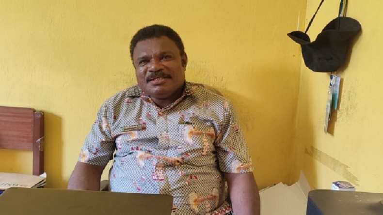 Hewan Kurban di Manokwari Diawasi Ketat, dari Luar Dilarang Masuk