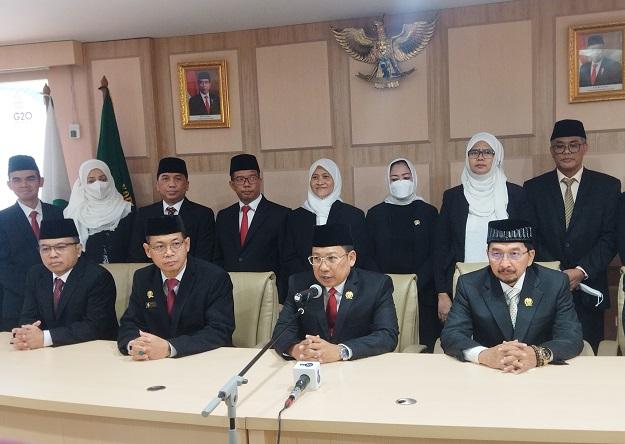 Wabah PMK Meluas, Badan Pangan Nasional: Stok Daging Sapi Aman Sampai Akhir Juli