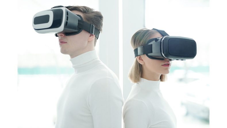 Cara Kerja Teknologi Augmented Reality (AR), Simak Sebelum Metaverse Merajalela