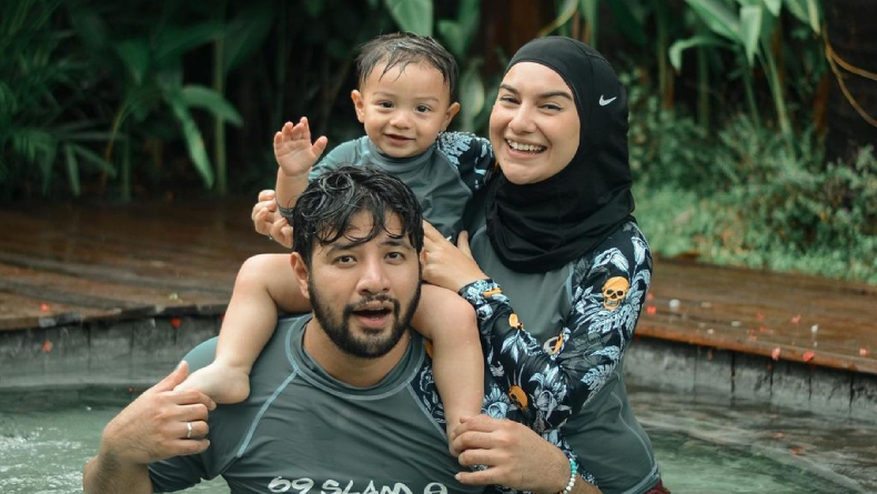 5 Nama Anak Artis yang Unik dan Inspiratif, Mana Paling Unik?