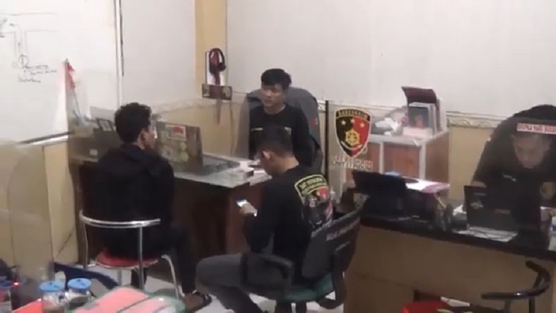 Kesal Motor Digadaikan, Pemuda di Probolinggo Bacok Teman hingga Tewas 
