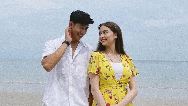 Profil dan Biodata Meerqeen, Aktor Tampan Malaysia Pemeran Melur  untuk Firdaus