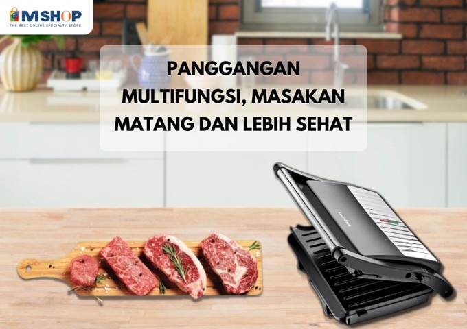Manfaat Daging Merah untuk Tubuh