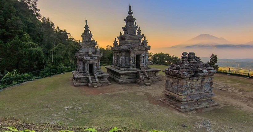 Intip 5 Tempat Wisata di Semarang yang Eksotis, Nomor 4 Sudah Ada sejak 1804
