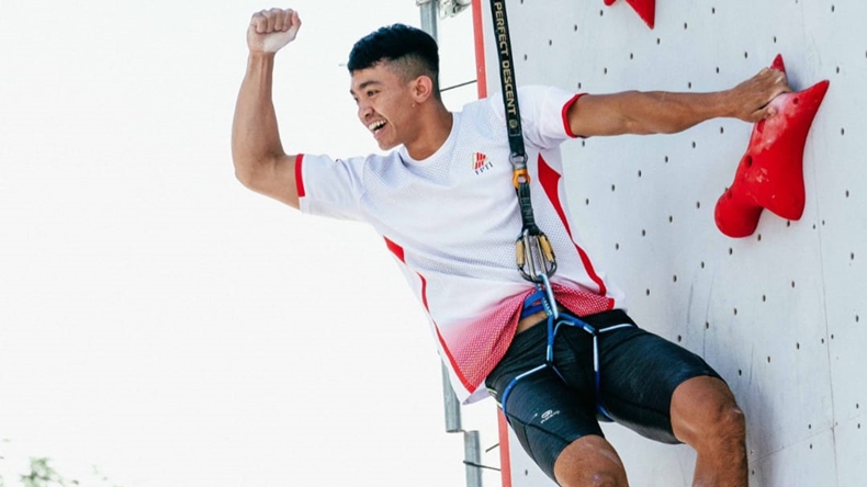 7 Atlet Indonesia yang Mendunia, Nomor 6 Masuk Guinness World Records