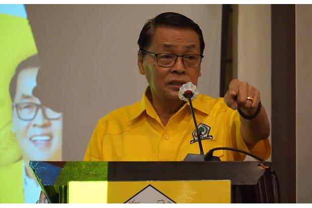 Golkar DIY Cari Sosok Berkualitas untuk Cabup hingga Cawalkot Pada Pilkada 2024