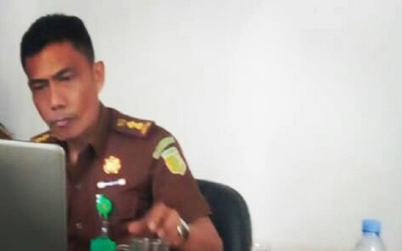 Sekretaris KPU SBB Ditetapkan Tersangka Korupsi Dana Hibah Pilkada Serentak 2017