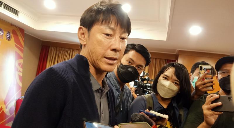 PSSI Janji Tak Ganggu Shin Tae-yong Tangani Timnas: Perkembangan Para Pemain Luar Biasa