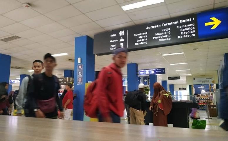 Terbukti Terima Suap, Pegawai Kontrak Terminal Tirtonadi Solo Dipecat