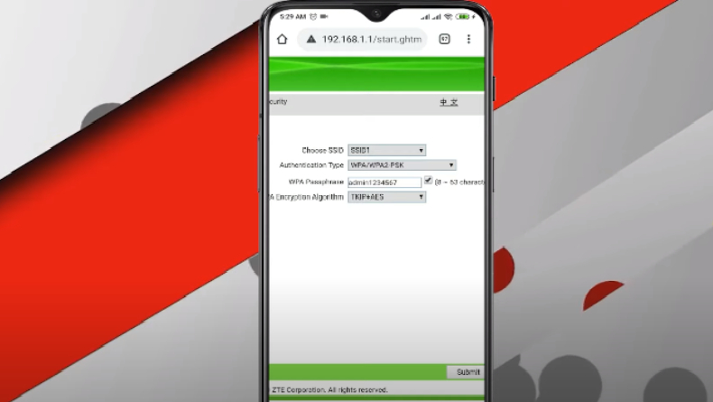 Cara Ganti Password WiFi Indihome Lewat HP, Langkah Mudah Tingkatkan Keamanan
