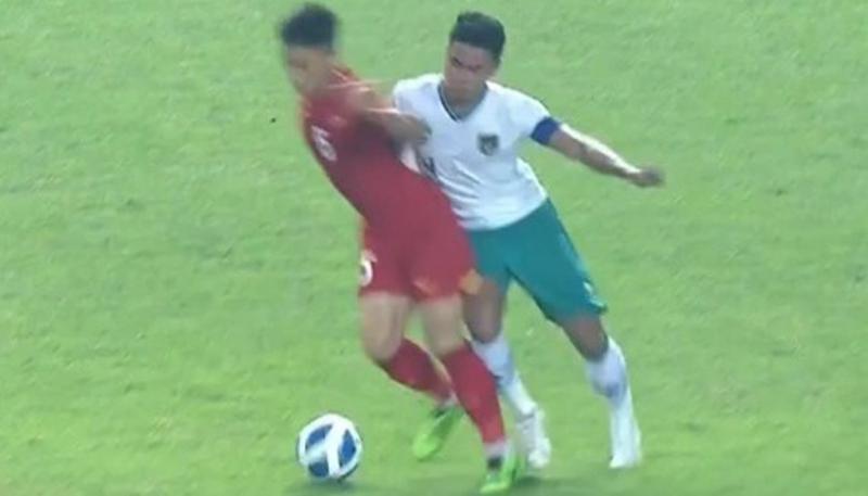 Hasil Piala AFF U-19 2022: Banyak Peluang, Indonesia Masih Imbang Vs Vietnam di Babak Pertama