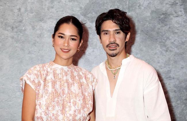 5 Artis Cantik Menikah dengan Lawan Main di Film, Nomor 4 Berujung ke Pelaminan di Usia 18 Tahun