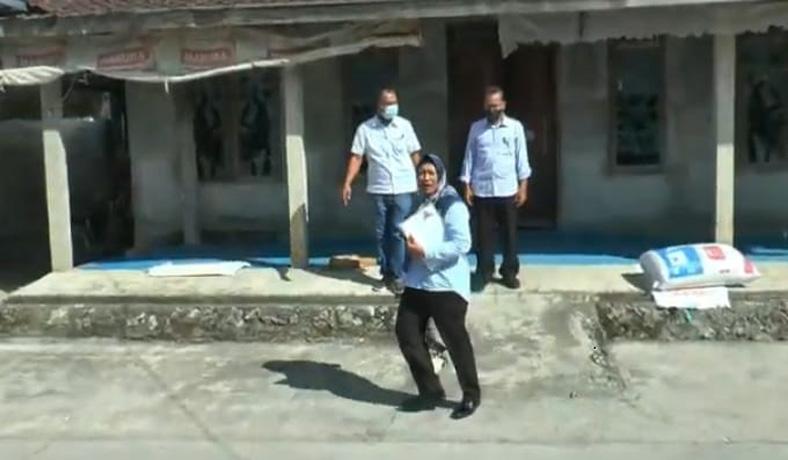  Sebulan Pasca-Viral Kasus Perselingkuhan Kades di Grobogan, Polisi Belum Tahan 2 Pelaku