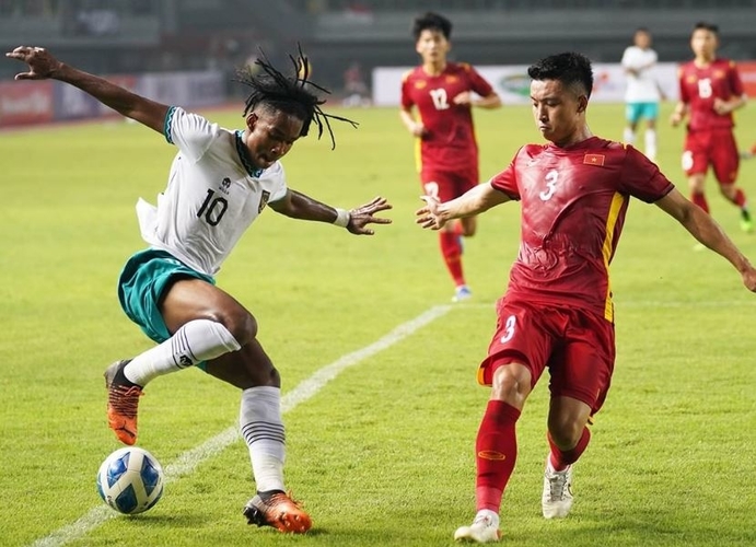 Adu Penalti jadi Penentu bila Indonesia Vs Vietnam Imbang, Ini Aturan Lengkapnya