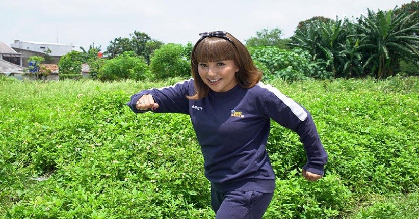Cerita Mantan Pemain Bola dan Rumah Penuh Ular Sawah, Saksikan Program Bedah Rumah Lagi dan Uang Kaget Lagi di MNCTV