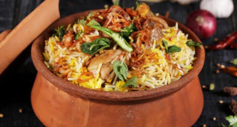 Mengenal 4 Jenis Nasi Briyani yang Enak dari Berbagai Negara, Pernah Coba?