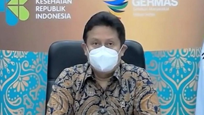 Menkes: Balita Teridentifikasi Gagal Ginjal Akut Lebih dari 70 Orang Per Bulan