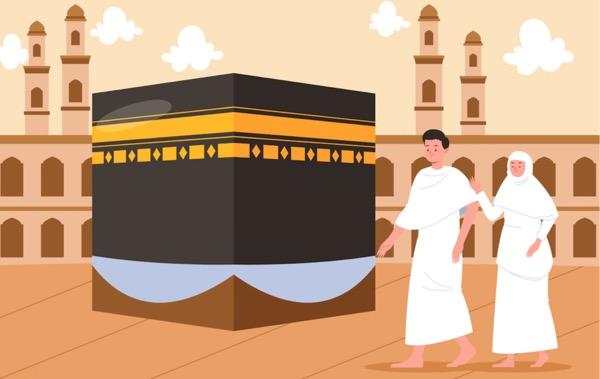 46 Jemaah Gagal Haji Tertipu Travel Ilegal, Menag : Dosa Besar