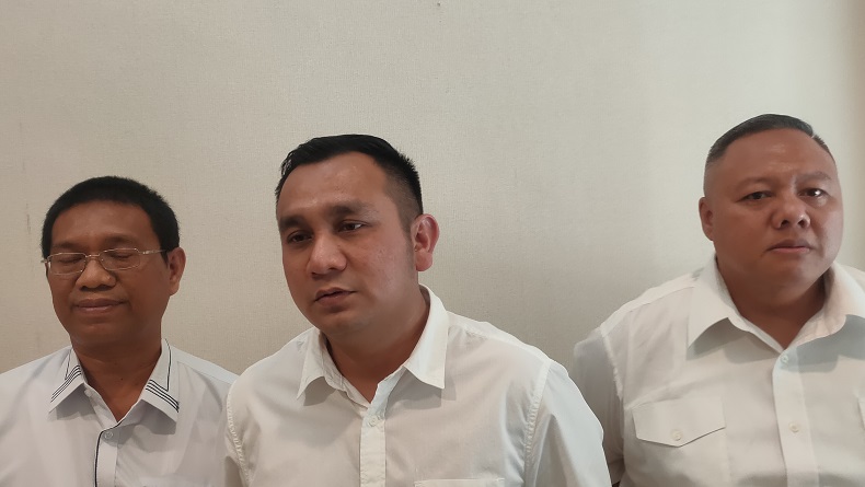 Partai Perindo Gelar Sosialisasi Bacaleg untuk Pemilu 2024