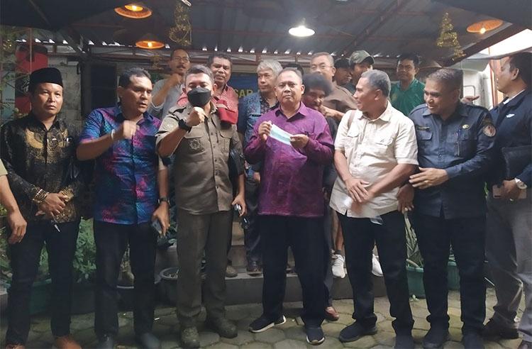Mediasi Selesai, 2 Kelompok yang Bertikai di Seturan Sleman Siap Rekonsiliasi