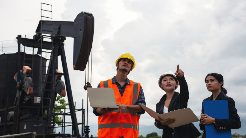 Proses Pembuatan Bahan Bakar Minyak (BBM) Pertamina