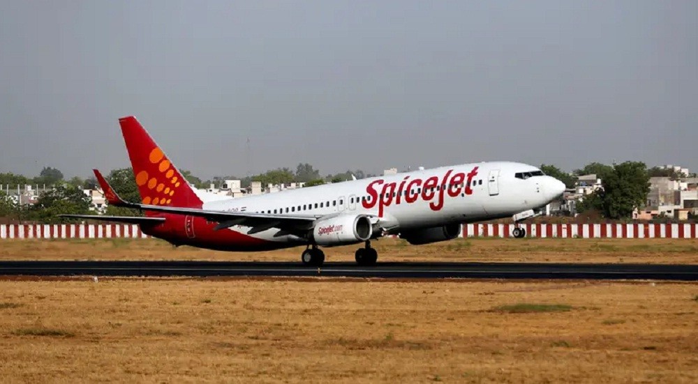 Waduh, Pesawat Boeing 737 Max Bermasalah Lagi 