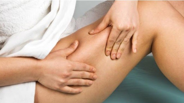Cara Menghilangkan Stretch Mark Secara Alami dan Cepat, Hasilnya Langsung Terlihat! 