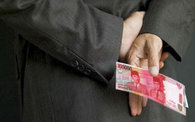 Berkas Korupsi Kasus IMB Royal Kedhaton Dilimpahkan di PN Yogyakarta