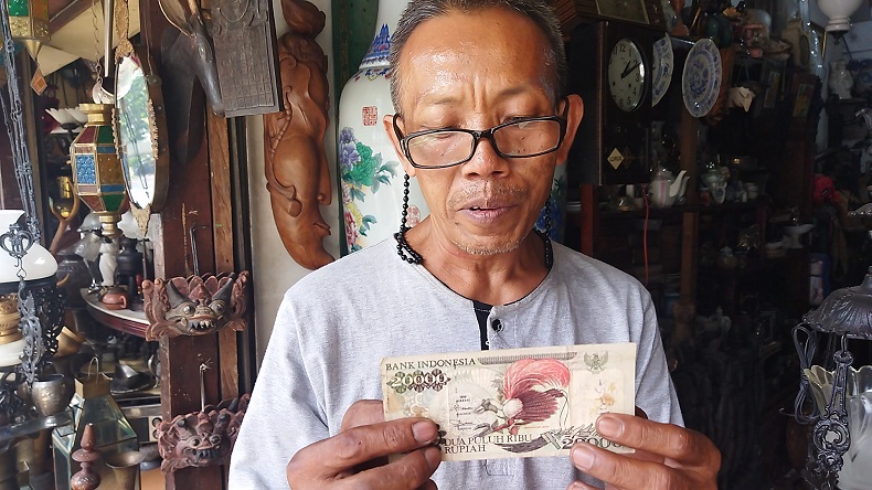 8 Uang Koin yang Sering Dicari Para Kolektor di Indonesia, Harganya Sampai Ratusan Juta Rupiah per Keping
