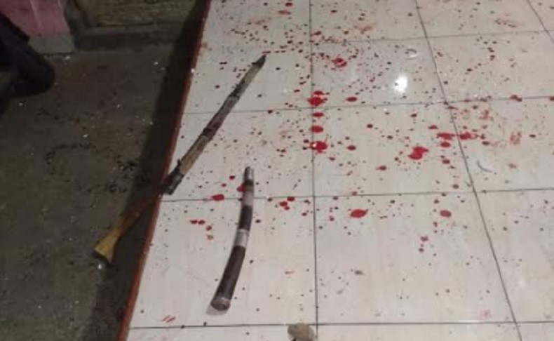 Perkelahian Maut di Buleleng, Dua Orang Pelaku Diburu 