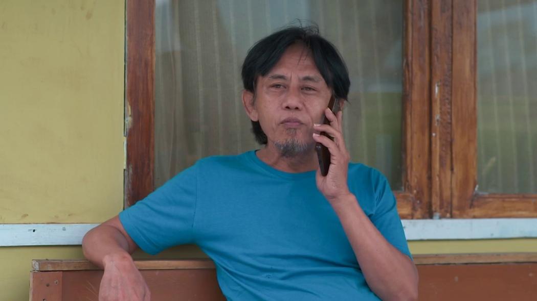 Waduh! Wak Ayam Ayat Hilang! Saksikan Suparman Reborn Malam Nanti di MNCTV