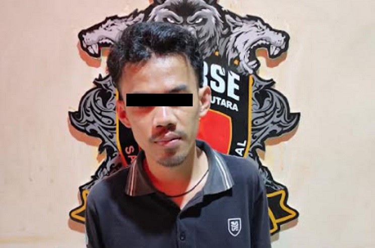Begal Motor di Jalinsum Ditangkap! Sembunyi di Pantai Indah Kapuk Jakarta