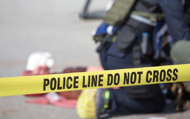 Melawan saat Ditangkap, DPO Pencurian di Muratara Tewas Ditembak 