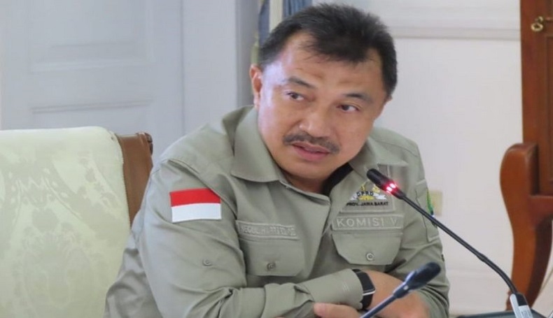 Beragam Masalah Warnai PPDB di Jabar, dari Siswa Titipan hingga Penyalahgunaan SKTM