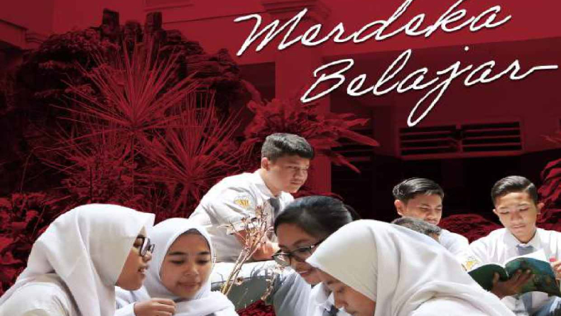 Kurikulum Merdeka Belajar: Penjelasan, Konsep, Keunggulannya yang Perlu Diketahui