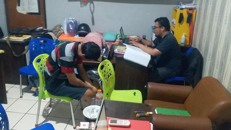  Oknum Guru di Ungaran Cabuli Siswi, Modusnya Antar Kartu Keluarga