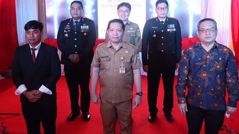 Layanan Rehabilitasi Narkoba Bisa Pakai Aplikasi, Polresta Manado Siapkan Lokasinya