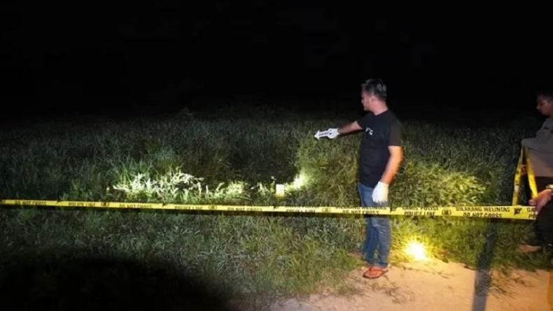 Minta Diantar ke Pante Bidari, Pria di Aceh Timur Tiba-Tiba Bacok Teman dari Belakang