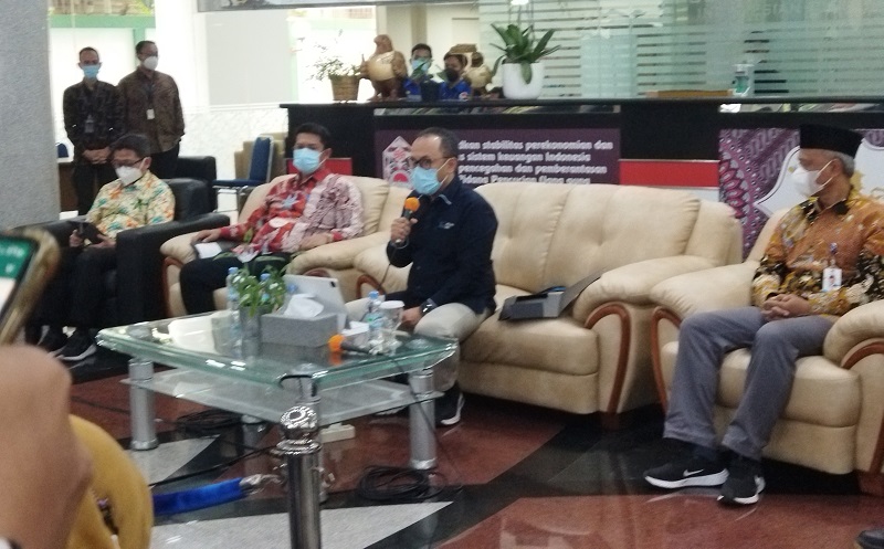PPATK Blokir 60 Rekening yang Berhubungan dengan ACT Buntut Dugaan Penyelewengan Dana