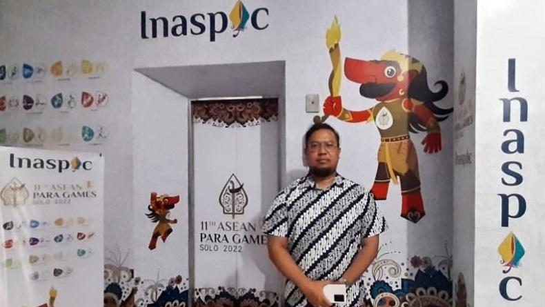 Atlet ASEAN Para Games 2022 yang Positif Covid-19 Tersisa 4 Orang