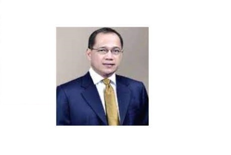 Wibowo Suseno Wirjawan Mundur dari Jabatan Komisaris Utama Astrindo Nusantara   