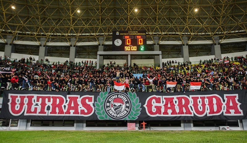 Pelatih Vietnam Ketakutan! Ngeri Diteror Suporter Indonesia saat Lawan Malaysia di Piala AFF U-19