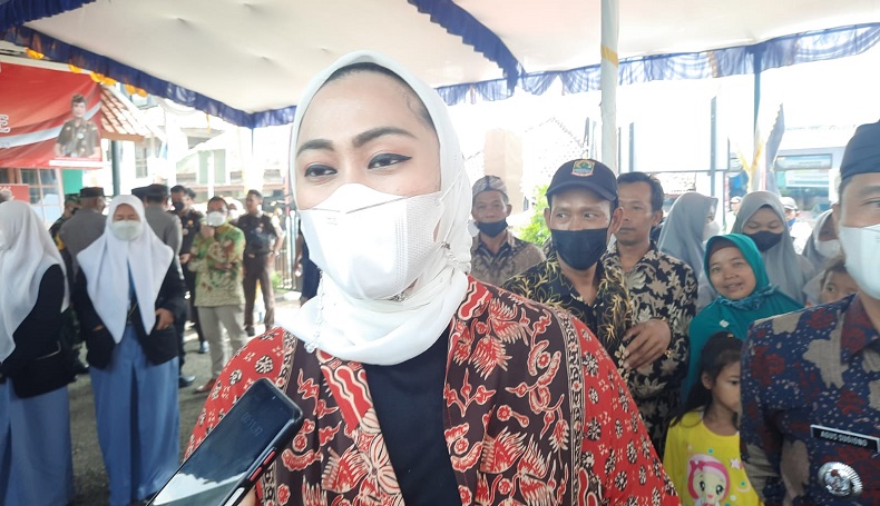 Tak Juga Dapat Visa, Bupati Karawang Gagal Berangkat Haji melalui Jalur Furoda