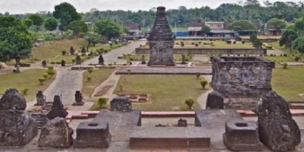 10 Peninggalan Kerajaan Kediri yang Monumental, Nomor 7 Berisi Sejarah Perang 
